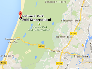 Location